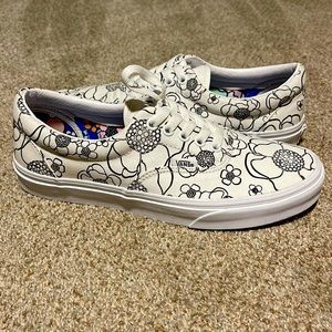 Vans Authentic Shoes mens8